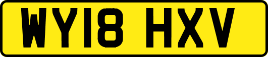 WY18HXV