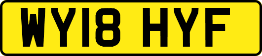 WY18HYF