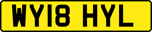 WY18HYL