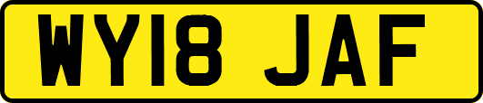 WY18JAF