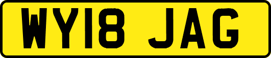 WY18JAG