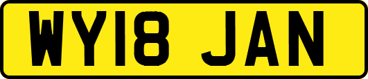 WY18JAN