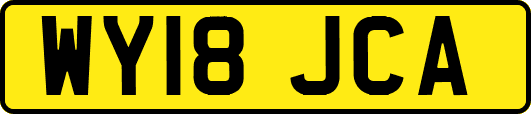 WY18JCA