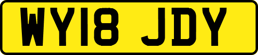 WY18JDY