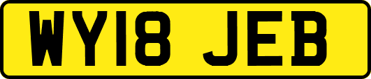 WY18JEB