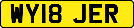 WY18JER