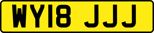 WY18JJJ
