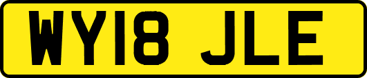 WY18JLE