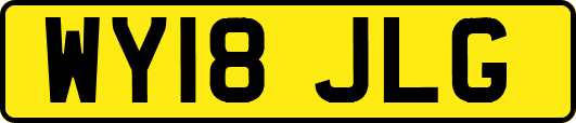 WY18JLG