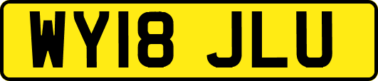 WY18JLU