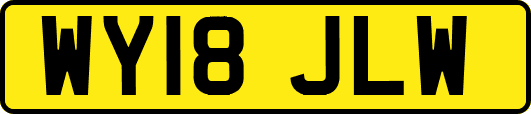 WY18JLW