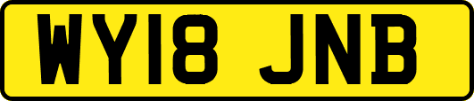 WY18JNB