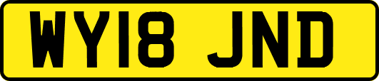 WY18JND