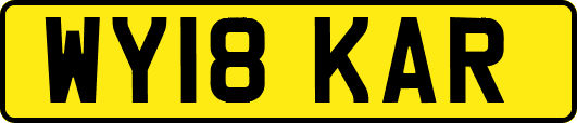 WY18KAR