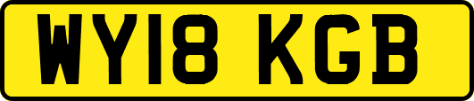 WY18KGB