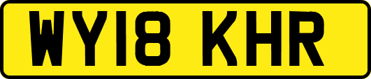 WY18KHR