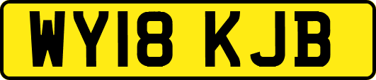 WY18KJB