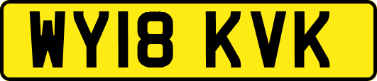 WY18KVK