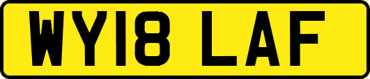 WY18LAF