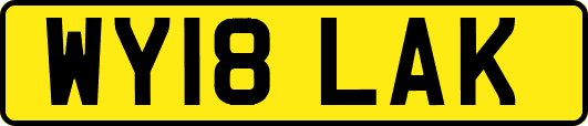 WY18LAK