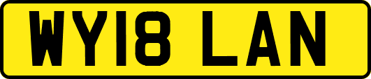 WY18LAN