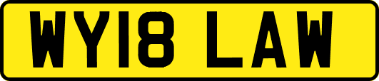 WY18LAW