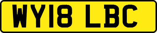 WY18LBC