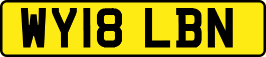 WY18LBN