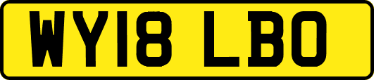 WY18LBO