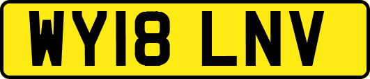 WY18LNV