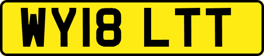 WY18LTT