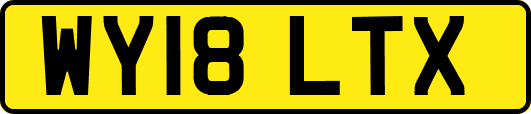 WY18LTX