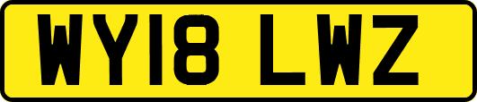 WY18LWZ