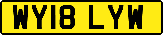 WY18LYW