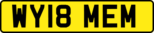 WY18MEM