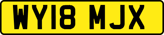 WY18MJX