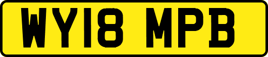 WY18MPB