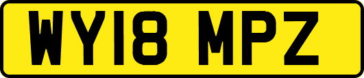 WY18MPZ