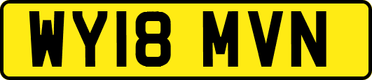 WY18MVN