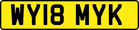 WY18MYK