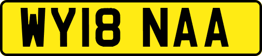 WY18NAA