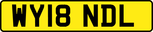 WY18NDL