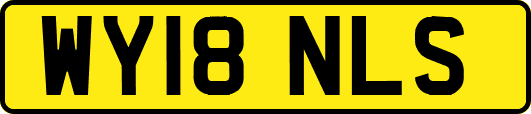 WY18NLS