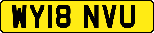 WY18NVU