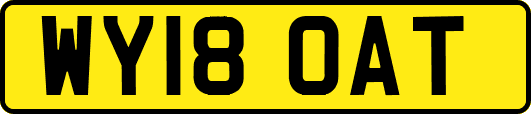 WY18OAT