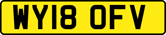 WY18OFV