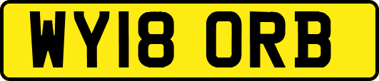 WY18ORB