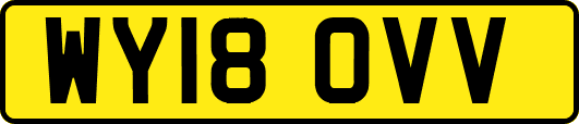 WY18OVV