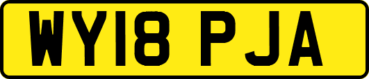 WY18PJA