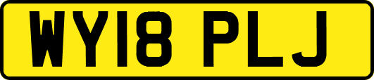 WY18PLJ